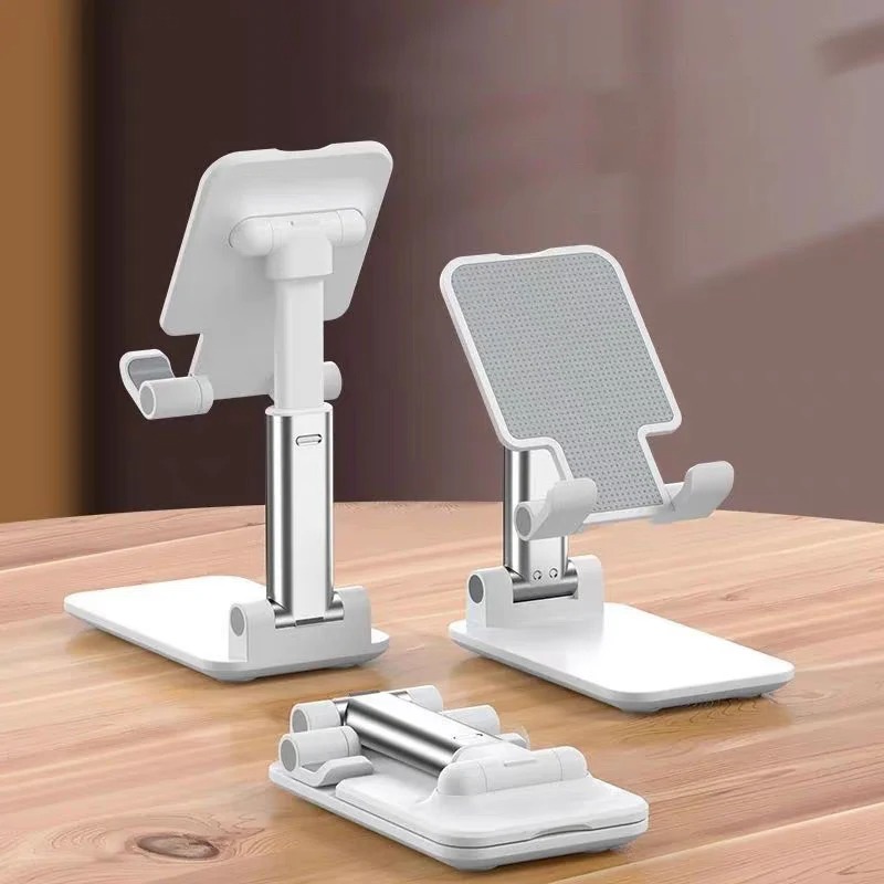 ขาตั้งโทรศัพท์ตั้งโต๊ะ ขาตั้งแ - Desk Setup Stand บทวิจารณ์และราคา