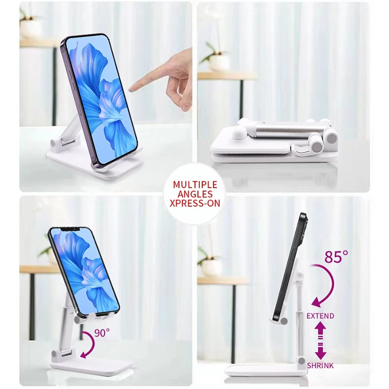 ขาตั้งโทรศัพท์ตั้งโต๊ะ ขาตั้งแ - Desk Setup Stand บทวิจารณ์และราคา