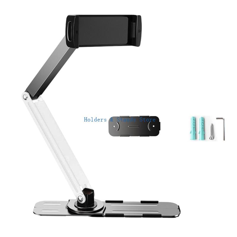 Y4UE Quick Setup โทรศัพท์ที่วา - Desk Setup Tablet บทวิจารณ์และราคา