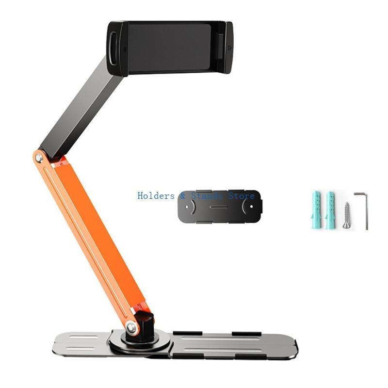 Y4UE Quick Setup โทรศัพท์ที่วา - Desk Setup Tablet บทวิจารณ์และราคา
