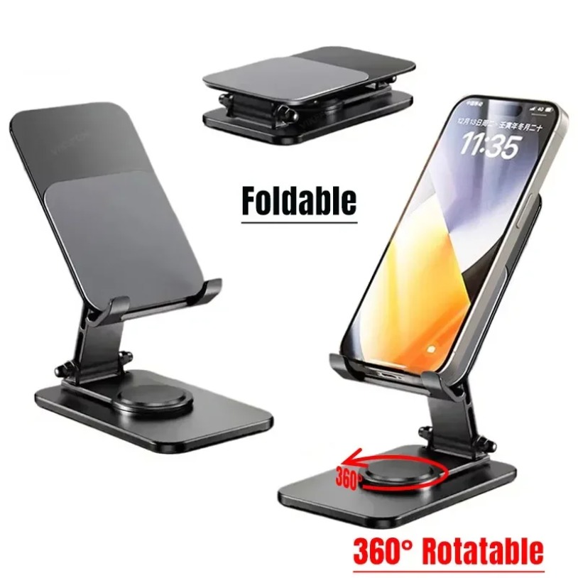 ยูนิเวอร์แซล เมทัล 360 °   ขาต - Desk Setup Stand บทวิจารณ์และราคา