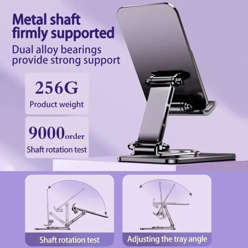 ยูนิเวอร์แซล เมทัล 360 °   ขาต - Desk Setup Stand บทวิจารณ์และราคา
