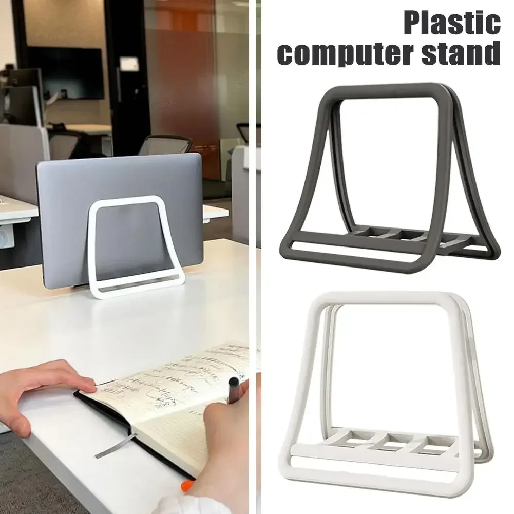 ขาตั้งแล็ปท็อปแนวตั้ง ที่วางโน - Desk Setup Mac บทวิจารณ์และราคา