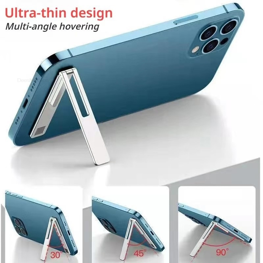 ขาตั้งโทรศัพท์แบบพับได้ วัสดุโ - Desk Setup Stand บทวิจารณ์และราคา