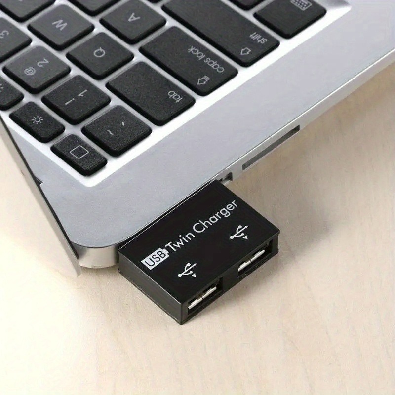 USB2.0 Splitter 1 ชาย 2 พอร์ตห - Desk Setup Usb Hub บทวิจารณ์และราคา