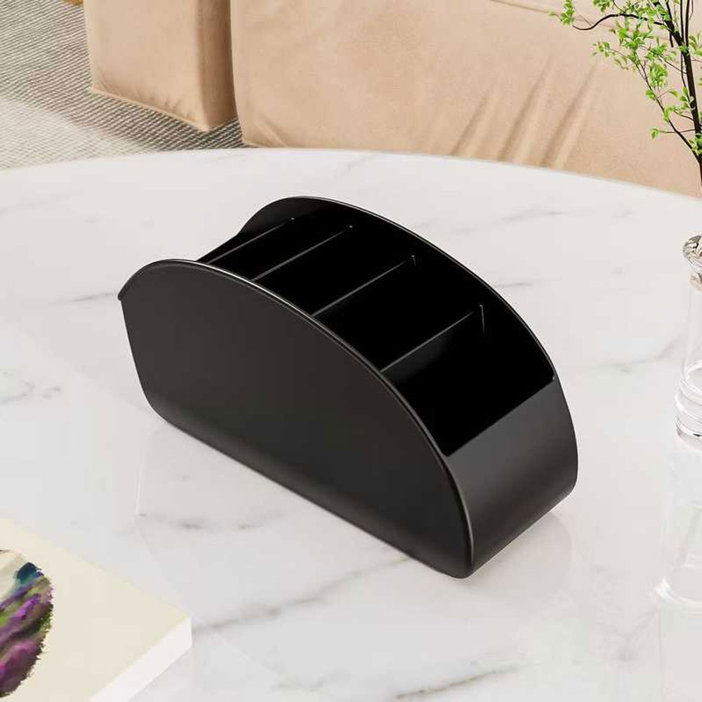 กล่องเก็บรีโมทคอนโทรลแบบหลายช่ - Desk Setup At Home บทวิจารณ์และราคา