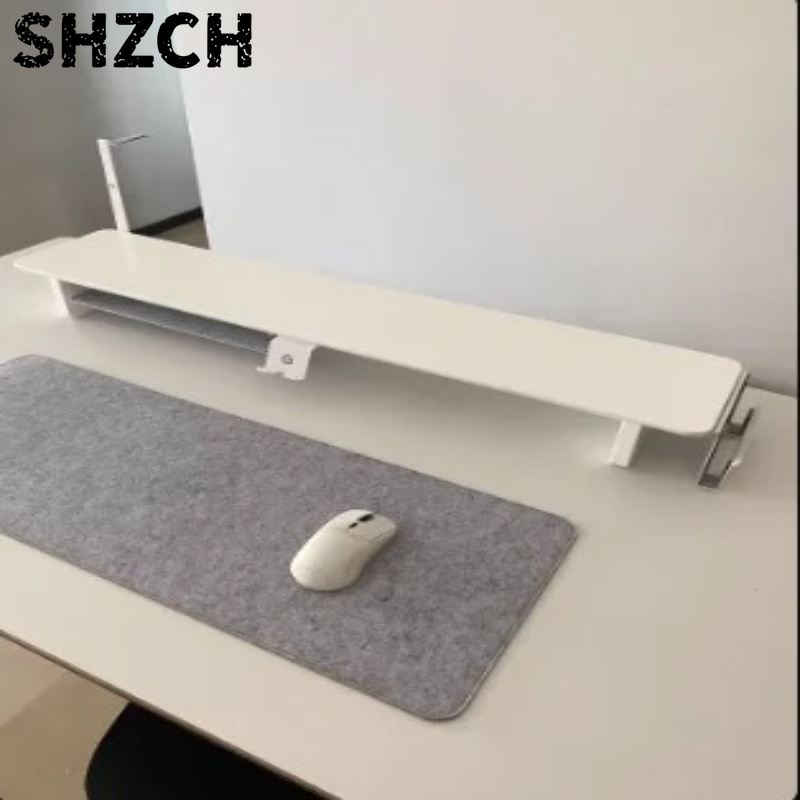 ‌ ZORKMOU Z3 ขาตั้งจอแบบโมดูลา - Desk Setup Organizer บทวิจารณ์และราคา