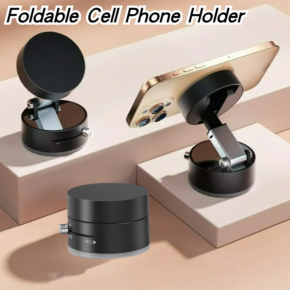 ที่วางสูญญากาศแม่เหล็กประสิทธิ - Desk Setup Stand บทวิจารณ์และราคา