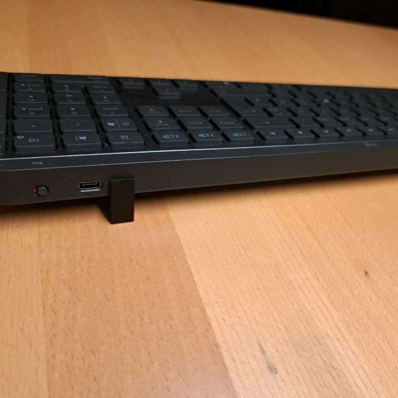 ขาตั้งคีย์บอร์ดแบบยกสูง รองรับ - Ergonomic Desk Setup Keyboard บทวิจารณ์และราคา