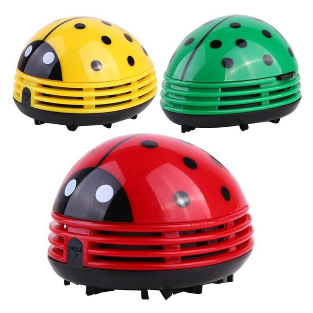 น่ารัก Ladybug เดสก์ท็อปเครื่อ - Desk Setup At Home บทวิจารณ์และราคา
