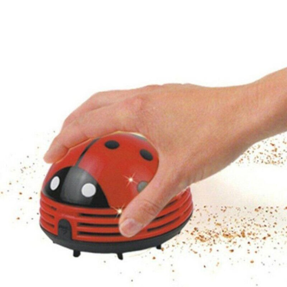 น่ารัก Ladybug เดสก์ท็อปเครื่อ - Desk Setup At Home บทวิจารณ์และราคา