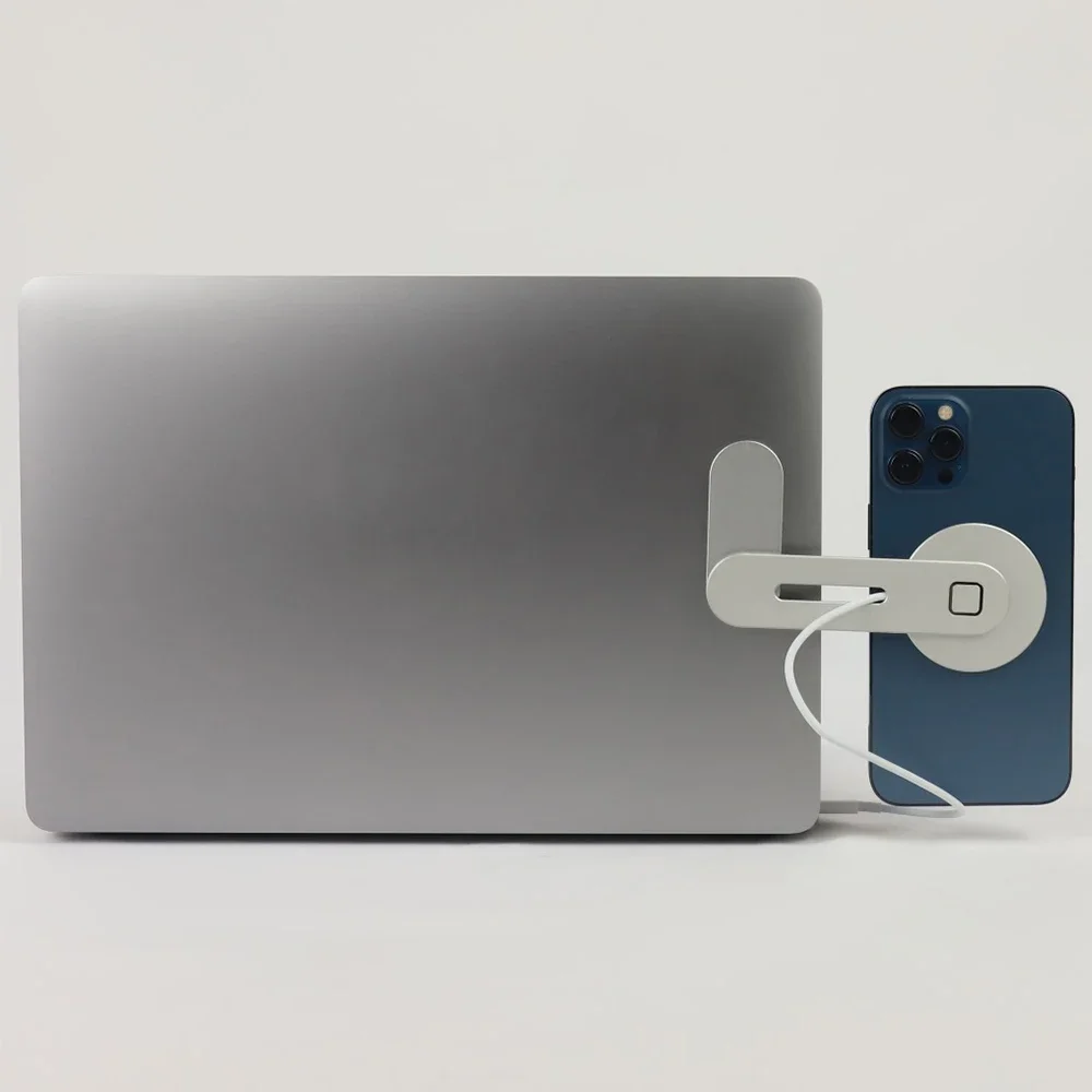 แท่นวางโน้ตบุ๊กแม่เหล็กสำหรับ  - Desk Setup Mac บทวิจารณ์และราคา