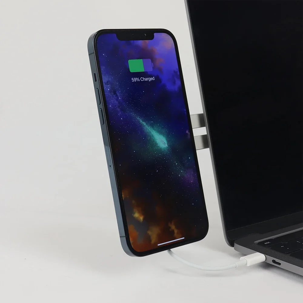 แท่นวางโน้ตบุ๊กแม่เหล็กสำหรับ  - Desk Setup Mac บทวิจารณ์และราคา