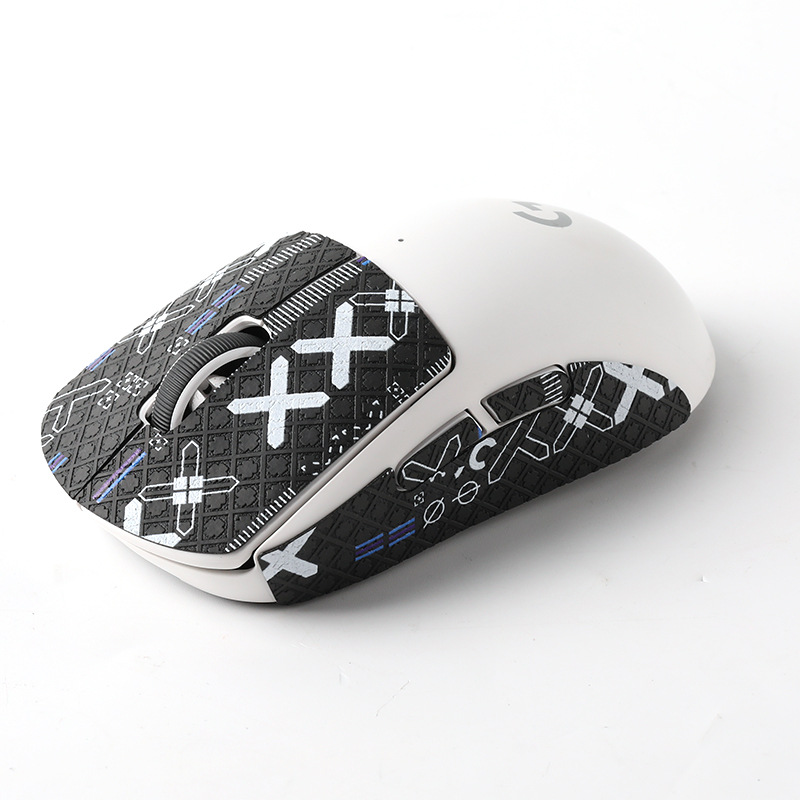 เมาส์เทปสเก็ตสติกเกอร์ลื่นดูดเ - Logitech Mouse G Pro X Superlight บทวิจารณ์และราคา