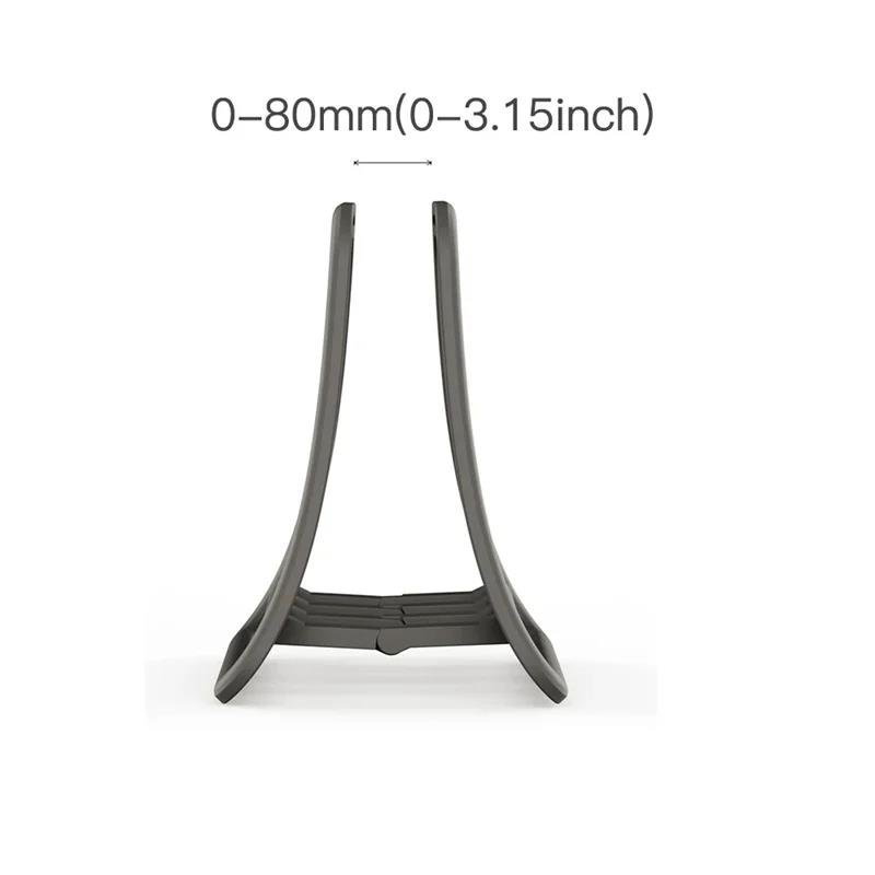 ขาตั้งแล็ปท็อปแนวตั้งกันลื่น ข - Desk Setup Mac บทวิจารณ์และราคา
