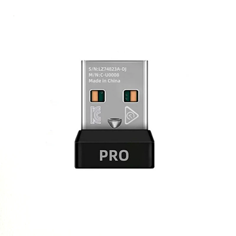 Original USB Dongle Receiver A - Logitech Mouse G Pro X Superlight บทวิจารณ์และราคา