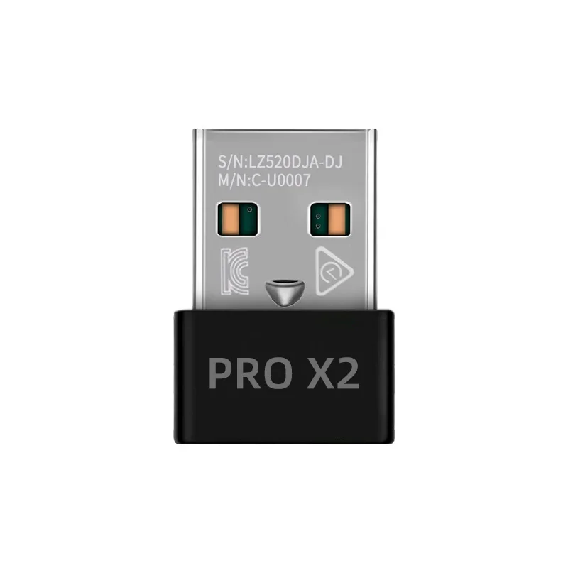 Original USB Dongle Receiver A - Logitech Mouse G Pro X Superlight บทวิจารณ์และราคา