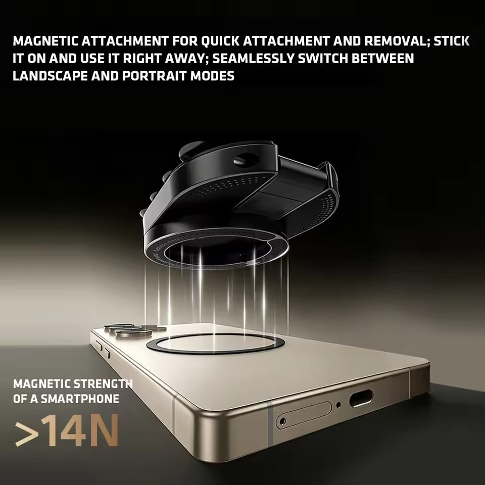 MA39 ขาตั้งโทรศัพท์แม่เหล็กพับ - Desk Setup Stand บทวิจารณ์และราคา