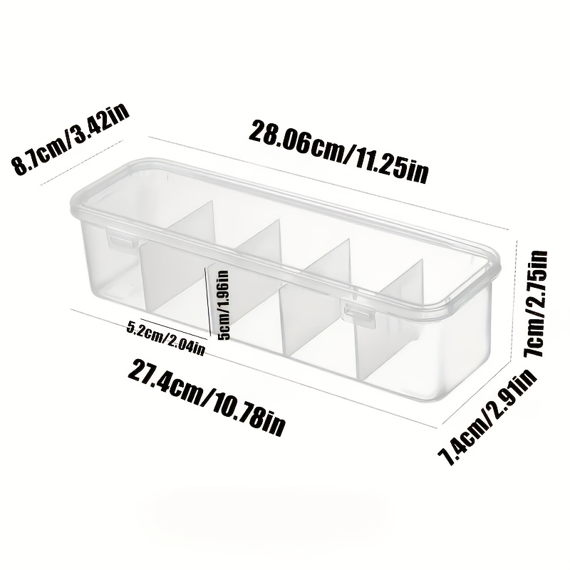 กล่องจัดเก็บสายเคเบิลขนาดใหญ่  - Desk Setup Organizer บทวิจารณ์และราคา
