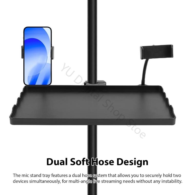 96BA Phone Setup Organizers ถา - Desk Setup Online บทวิจารณ์และราคา