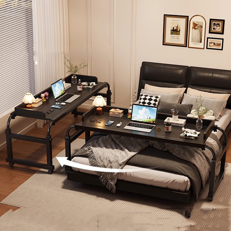 โต๊ะคอมพิวเตอร์ปรับระดับได้ โต - Desk Vanity Setup บทวิจารณ์และราคา