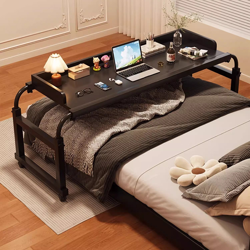 โต๊ะคอมพิวเตอร์ปรับระดับได้ โต - Desk Vanity Setup บทวิจารณ์และราคา