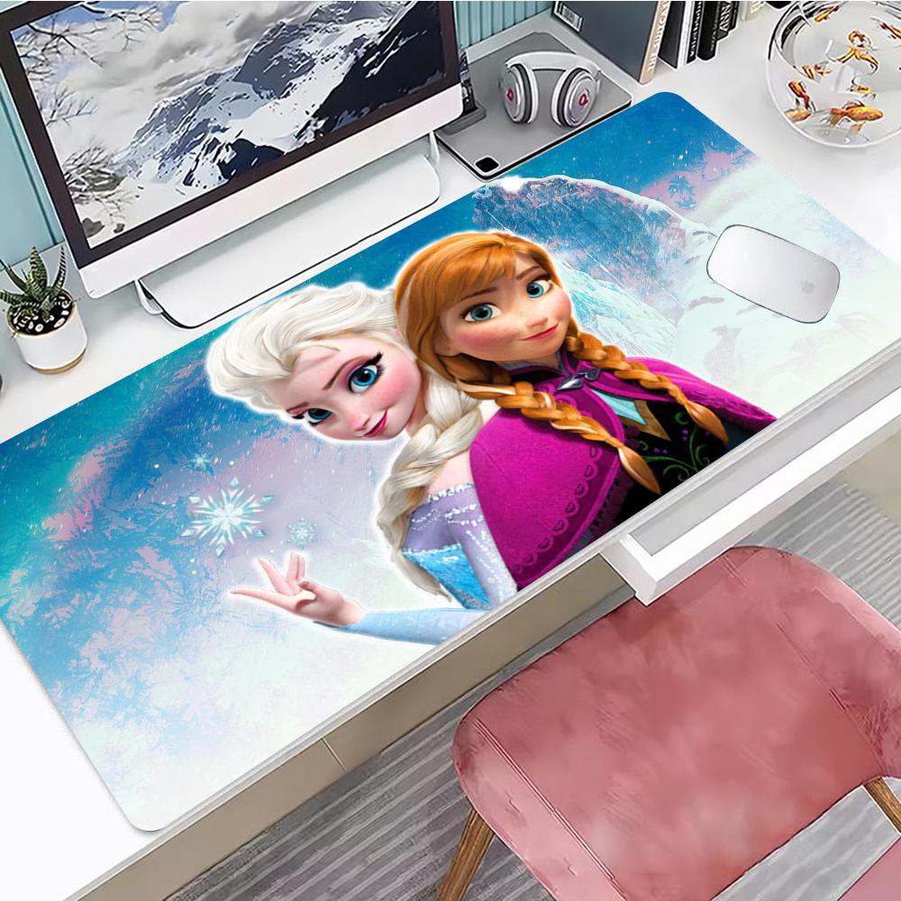 แผ่นรองเมาส์กันลื่นสำหรับเด็ก  - Desk Pad Leather Large บทวิจารณ์และราคา