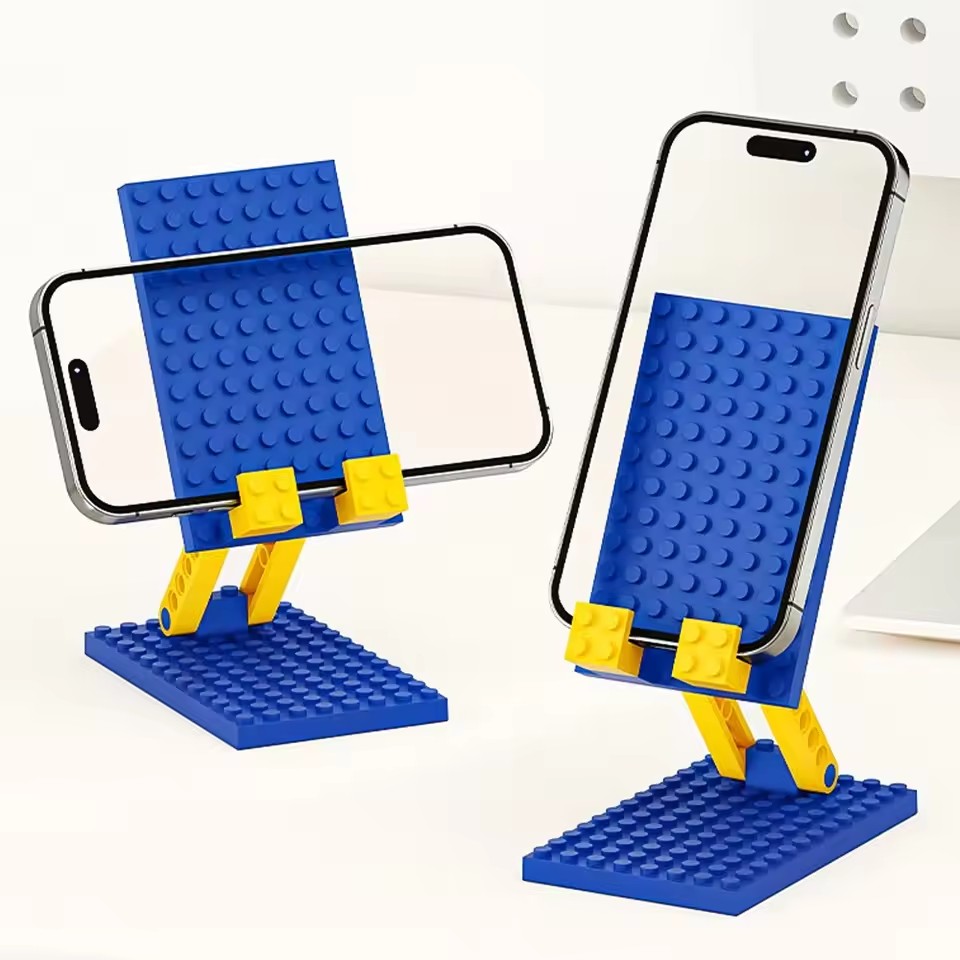 ที่วางโทรศัพท์แบบพับได้ ที่วาง - Desk Setup Stand บทวิจารณ์และราคา