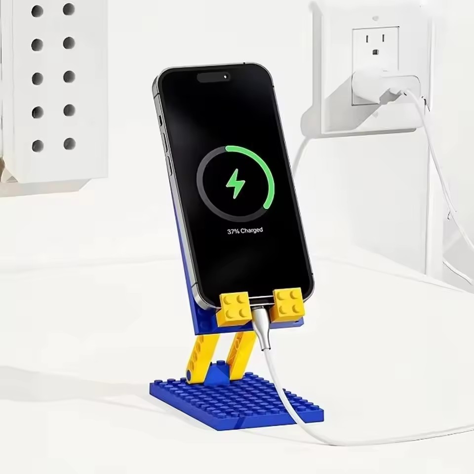 ที่วางโทรศัพท์แบบพับได้ ที่วาง - Desk Setup Stand บทวิจารณ์และราคา
