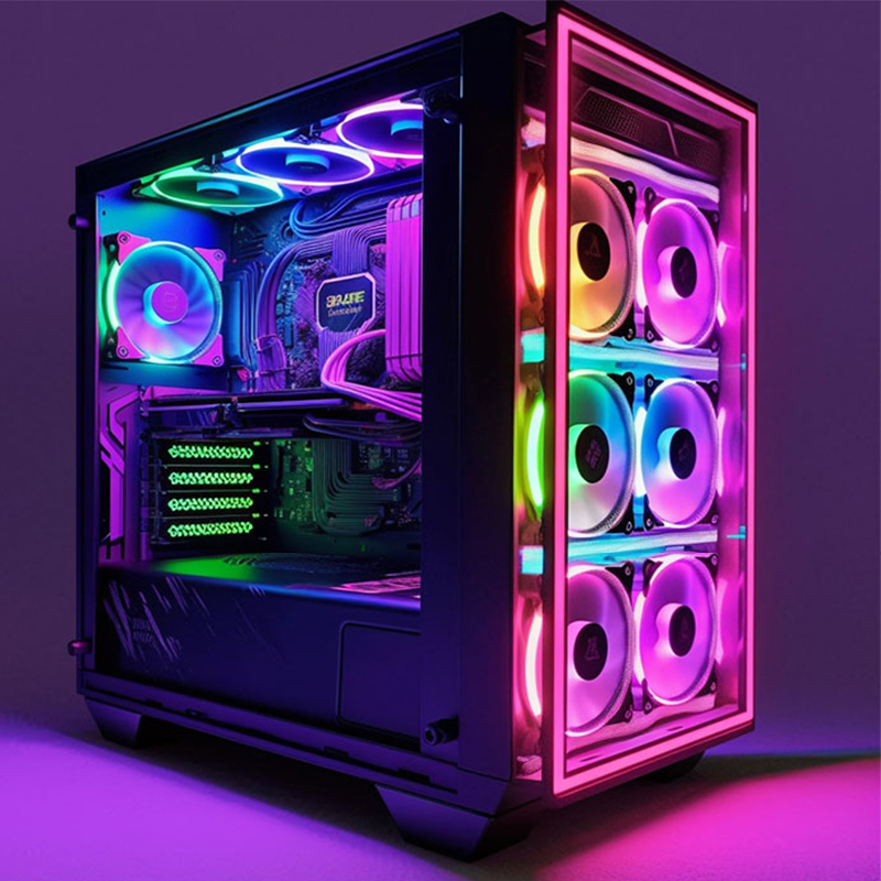 Nollie SignalRGB OpenRGB Unive - Desk Setup Usb Hub บทวิจารณ์และราคา