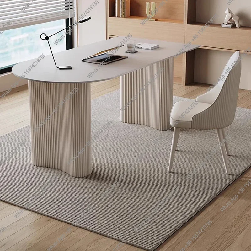 โต๊ะทำงานอเนกประสงค์ YX สำหรับ - Desk Setup Living Room บทวิจารณ์และราคา