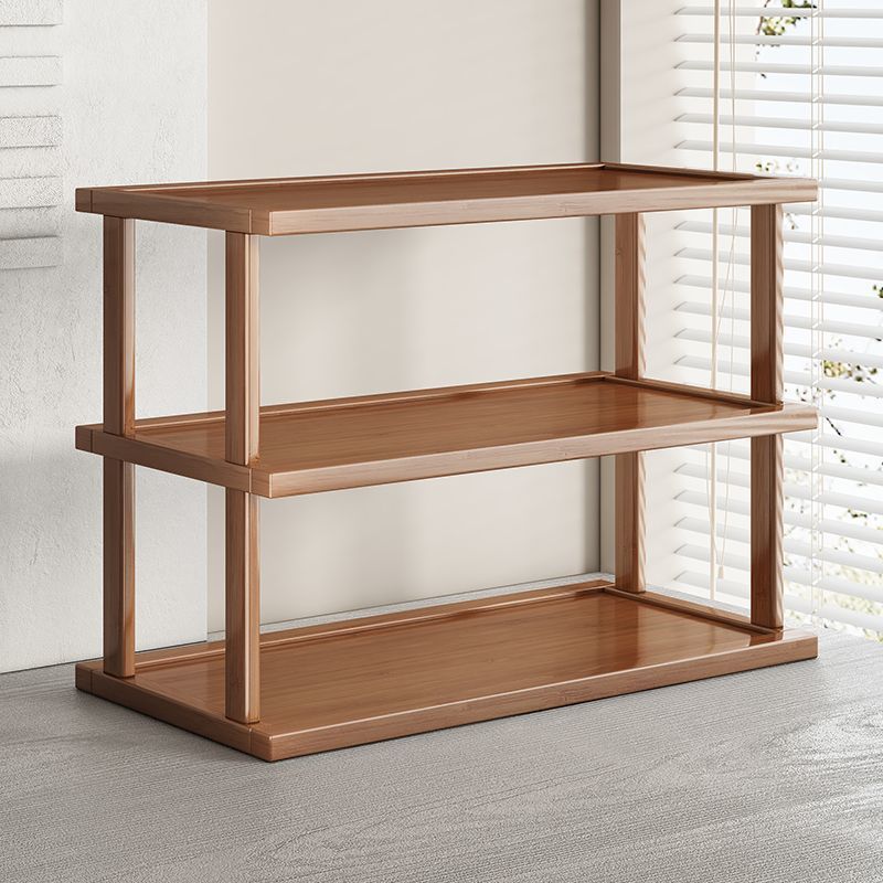 ชั้นวางของแบบหลายชั้นประหยัดพื - Desk Setup Organizer บทวิจารณ์และราคา