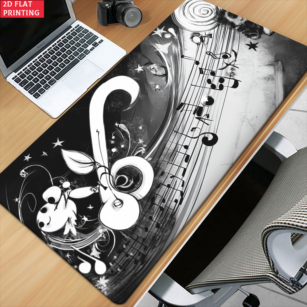 แผ่นรองเมาส์ขนาดใหญ่ XXL กันลื - Desk Setup Tablet บทวิจารณ์และราคา