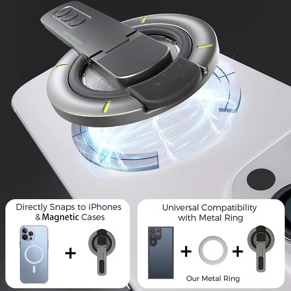 1 ชิ้น 360 °   ขาตั้งโทรศัพท์ม - Desk Setup Stand บทวิจารณ์และราคา