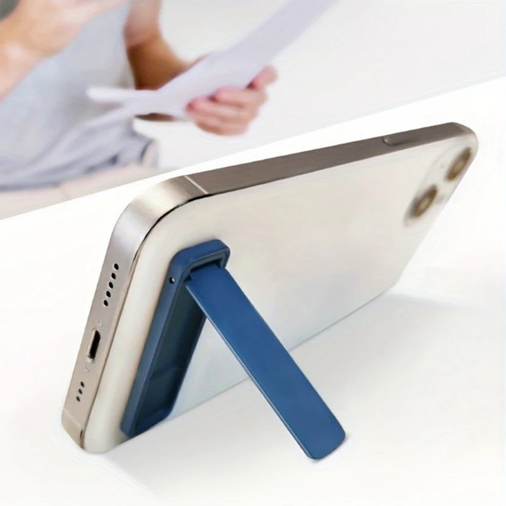 ที่วางโทรศัพท์แบบพับได้ขนาดเล็ - Desk Setup Stand บทวิจารณ์และราคา