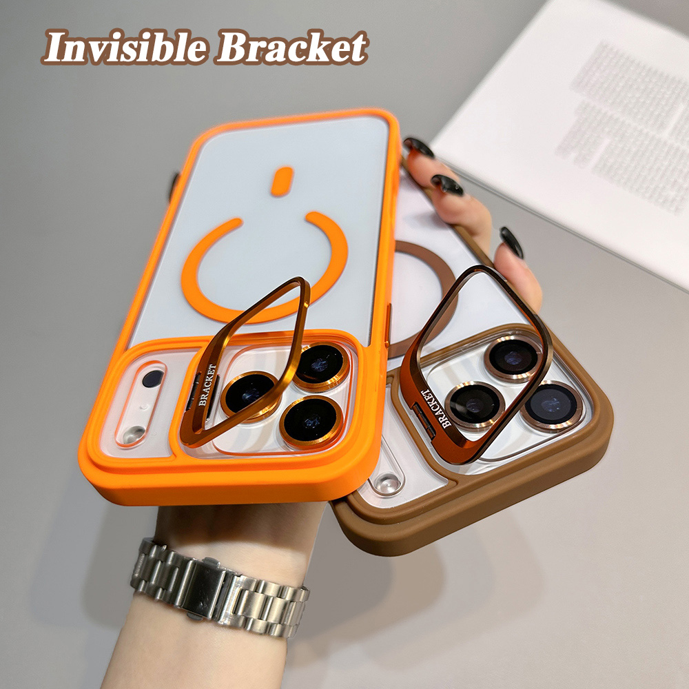 เคสโทรศัพท์แม่เหล็กพร้อมขาตั้ง - Desk Setup Stand บทวิจารณ์และราคา
